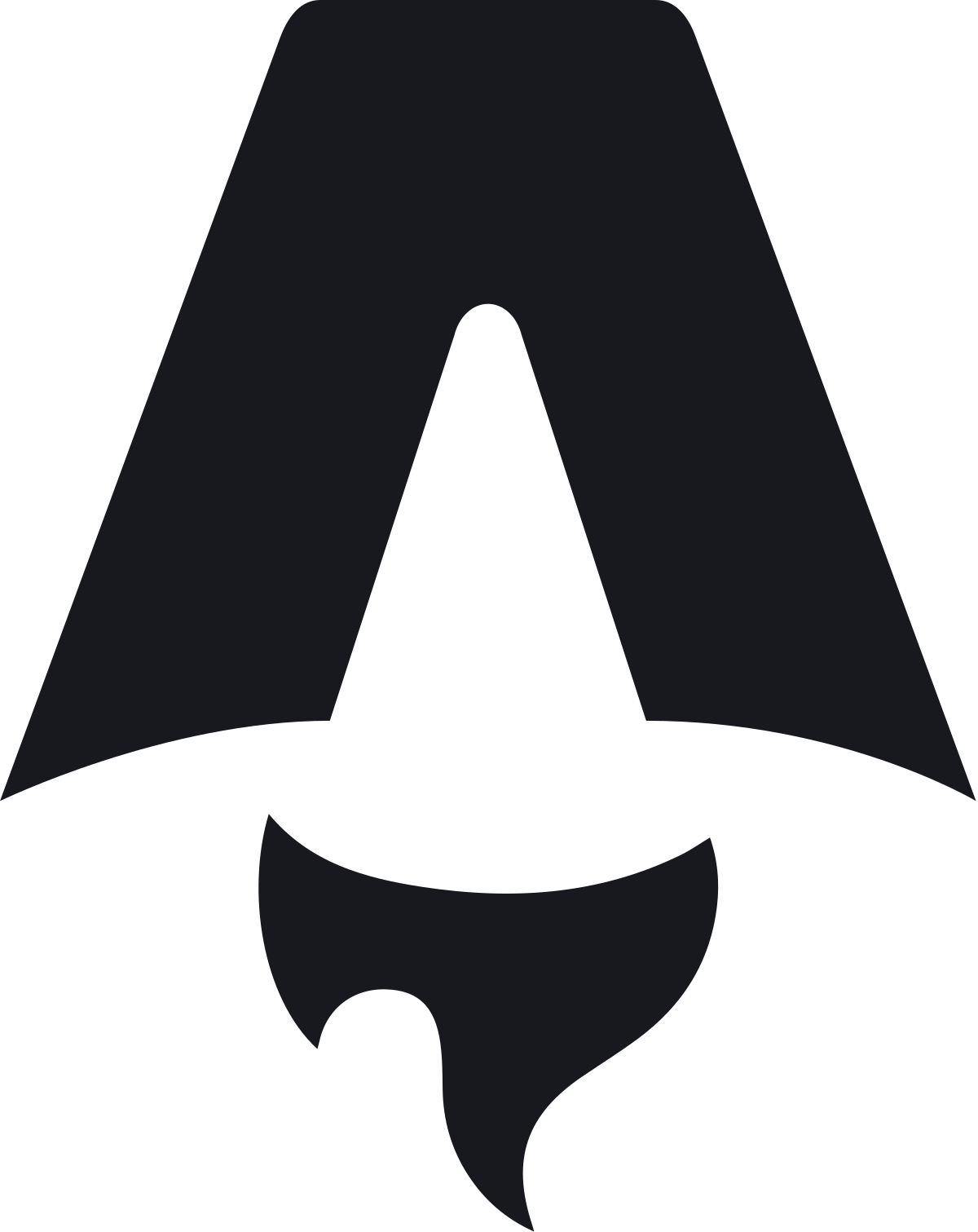 Astro Logo